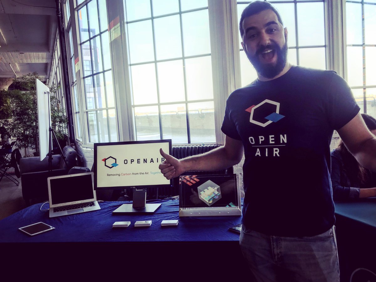 Future Meets Present tweet media