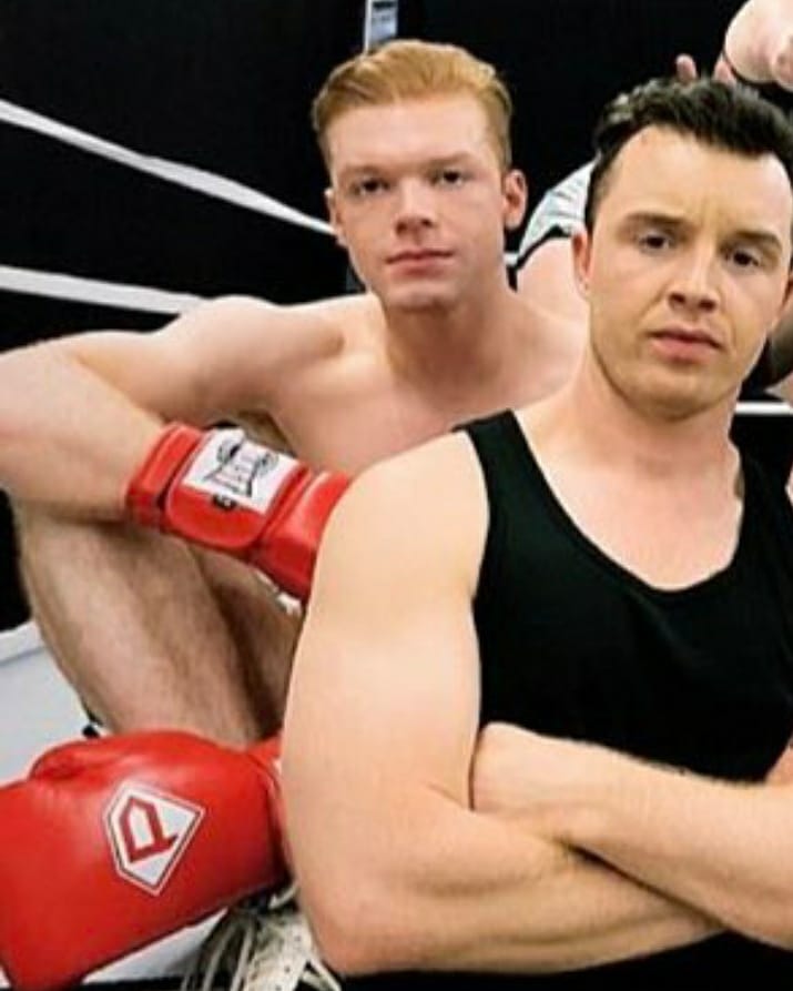 endgame2018's tweet image. My God 🤤🤤🤤