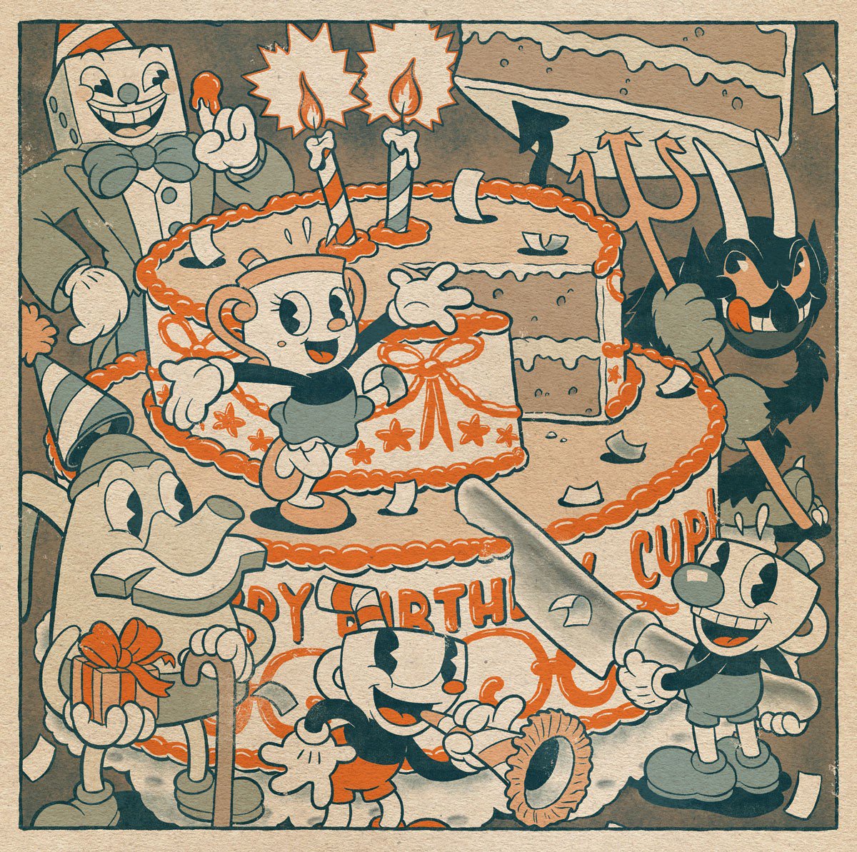 cuphead eshop