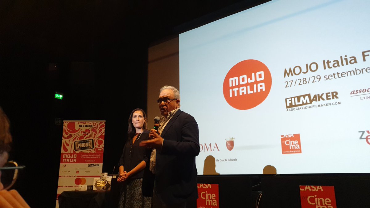 netnewsmaker's tweet photo. Al @mojoitaly @piodem @_Nico_Piro_ #PaolodiGiannantonio @ChRuggiero @OverPressMedia @iFilmaker #MOJOITAFEST #mojo #mobilejournalism #mojocom https://t.co/pR1cPs6c5A