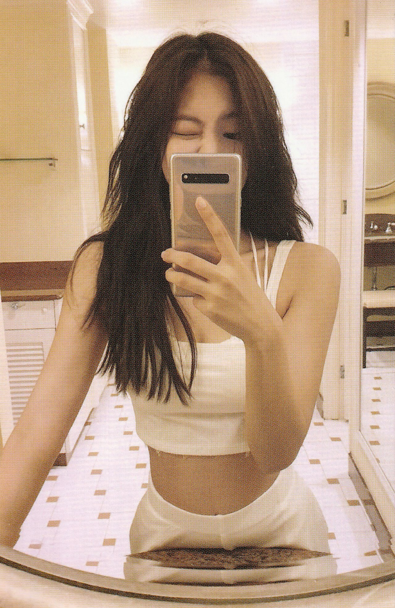 BLACKPINK JENNIE SUMMERDIARY 2019 トレカ ً в X: „[SCAN] 2019 BLACKPINK SUMMER DIARY - JENNIE