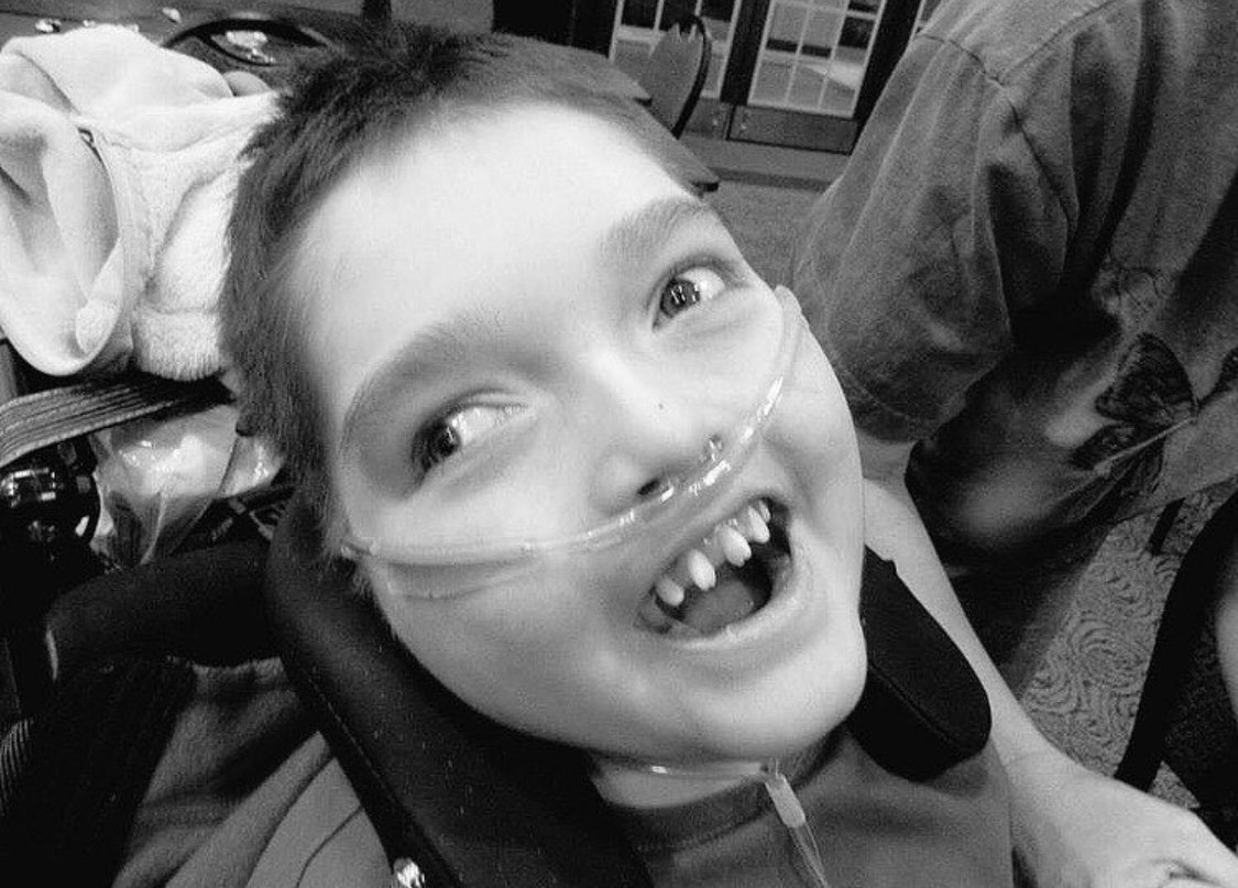 Happy Birthday to our sweet angel in the sky, Tommy. We think of you everyday when we see the color red or the score of the Cardinals game. Join us in celebrating Tommy with a T-ball tournament, tomorrow, from 4-7 p.m..