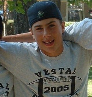 BidwellRb's tweet photo. Prayers for James 🙏🏻💙 who is recovering from a tragic accident.. you got this James.... #BATTstrong https://t.co/KfFklSAuux