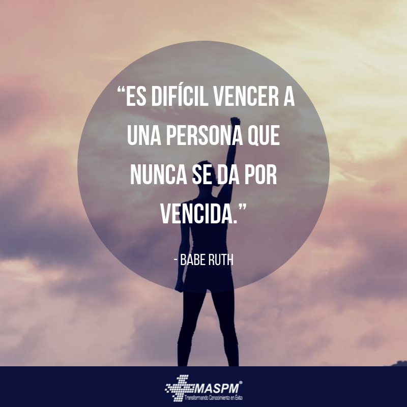 MASPMlat's tweet photo. No rendirse en situaciones difíciles y continuar luchando por nuestras metas es un poder que pocos saben valorar, ¡Sigue esforzándote!
#MASPM https://t.co/g37TvYFSuC