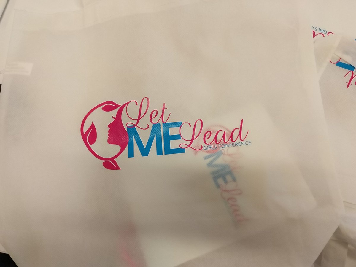 It takes a village to create over 100 bags. We have some great volunteers!