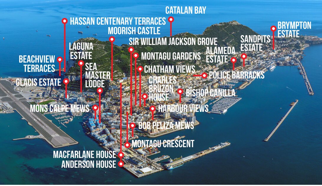 gizmonalaraven's tweet photo. GSLPLibs Total impact on housing. 2011-2019- 2072 affordable homes, 261 rental homes for elderly Refurbished Glacis Laguna Moorish Castle Alameda Sandpits Bishop Canilla McFarlene Anderson Hse Catalán Bay Police Barracks No one’s deliverd more #ForAll #GibFirst #GE2019 https://t.co/jl1KXd2VwZ