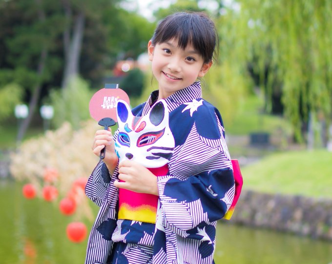 Twitterのコスプレ画像46