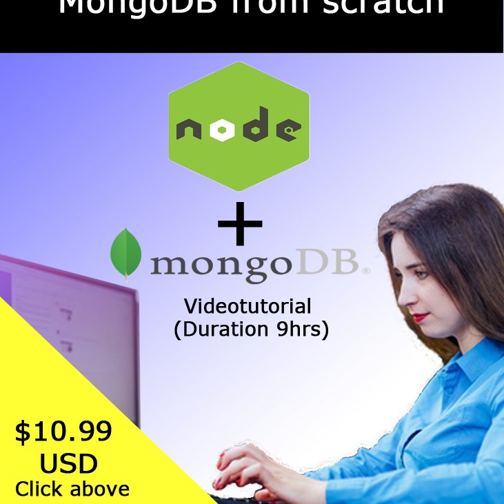 websCodes's tweet image. Click here: udemy.com/course/learn-n…
#nodejs #MongoDB #javascript #html5 #CSS #programmer