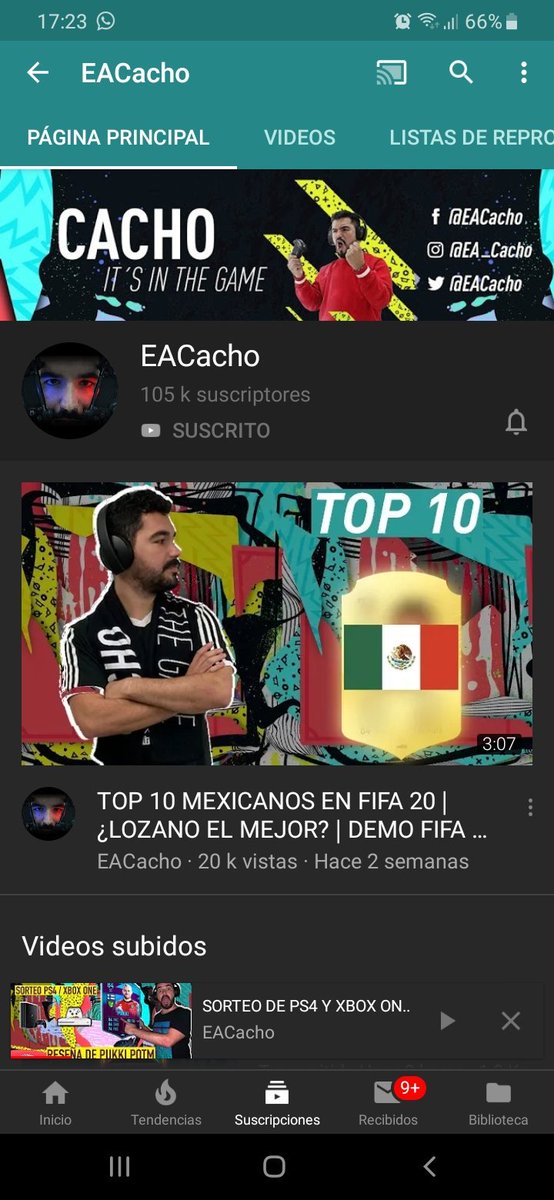elvallerz's tweet photo. Cruzando los dedos 🤞🤞
#EACacho @EACacho https://t.co/BQoVyc90h9