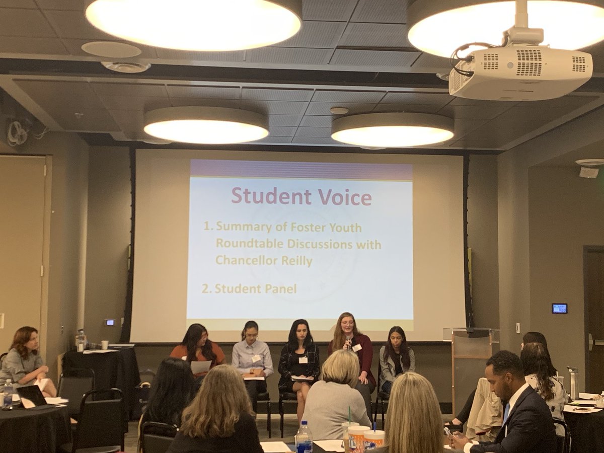 MikeFloresLV's tweet image. I spent the day working with some of the most passionate people I’ve ever met. Caseworkers, students, attorneys, administrators, college leaders all coming together to support former foster students as they transition to our @NSHE institutions.