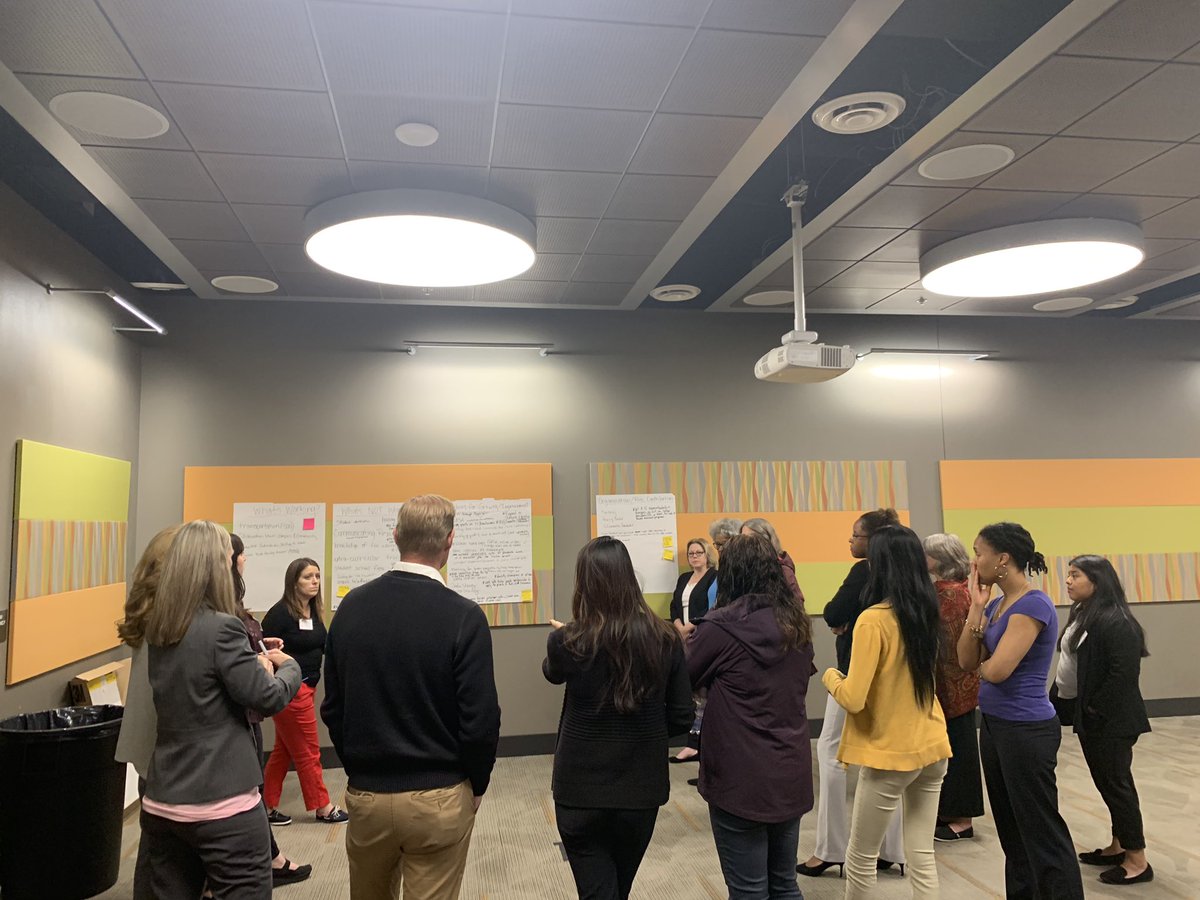 MikeFloresLV's tweet image. I spent the day working with some of the most passionate people I’ve ever met. Caseworkers, students, attorneys, administrators, college leaders all coming together to support former foster students as they transition to our @NSHE institutions.