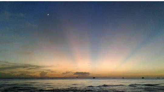 FactsBarbados's tweet photo. Sky View #URBrands #Barbados https://t.co/Kce9gf0Oft