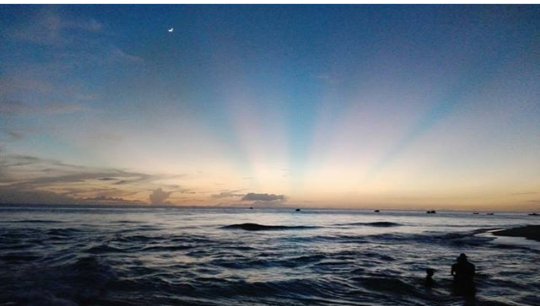 FactsBarbados's tweet photo. Sky View #URBrands #Barbados https://t.co/Kce9gf0Oft
