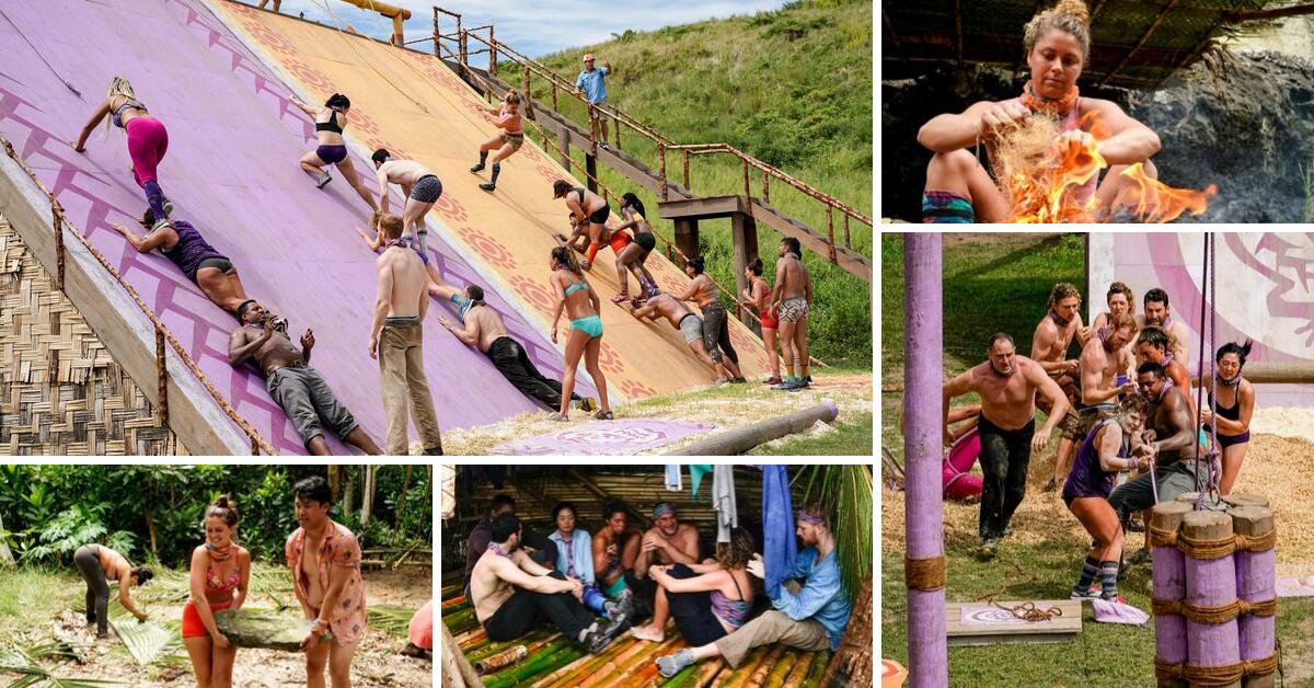 Watch the #Survivor 39 premiere now: http://bit.ly/2lSYO6q.