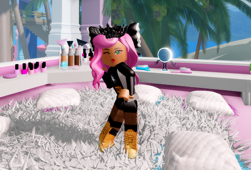 Code Shaylo On Twitter Loving The New Hair Omg - omfg i love you roblox id code
