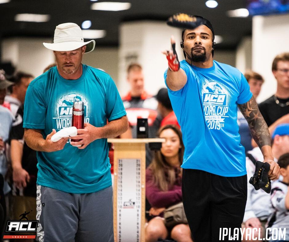 The 2019-2020 ACL Pro list is final!✓
Over 200 of the best cornhole players in the world will compete for a guaranteed minimum of $250,000 in prize money this season, see who they are! 👀  iplayacl.com/news-media/113 #ACL #Cornhole