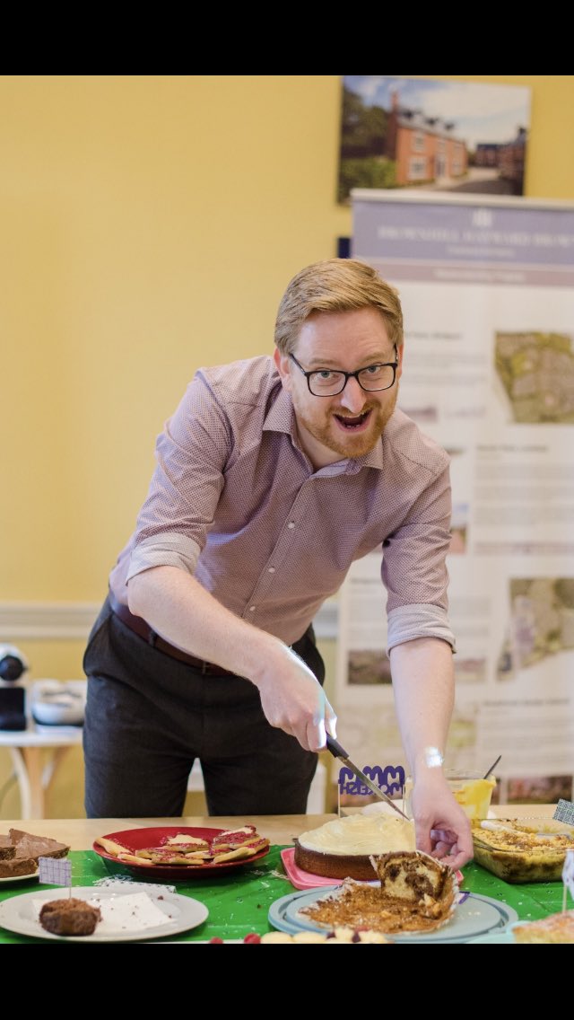 BHB Architects tweet media