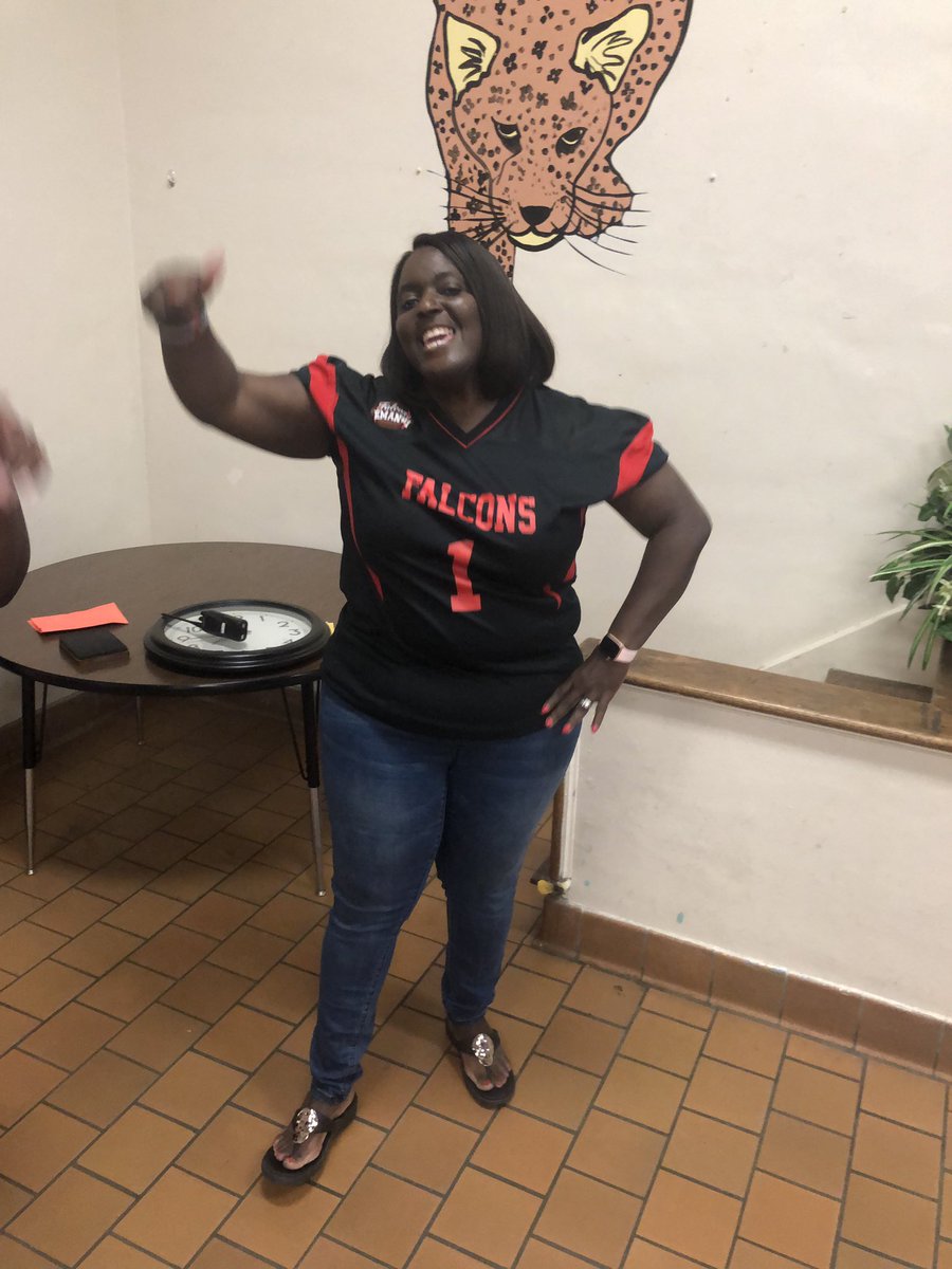 Seth Johnson Elementary tweet media