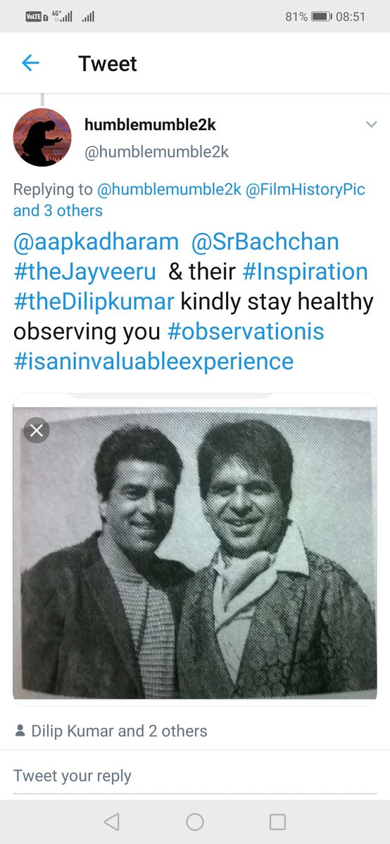 humblemumble2k's tweet image. #MainSaansLetaHoon #TeriKhusbooAatiHai . #MereDilKi #Dhadkan #BhiTere #Geet #GaatiHai. PalPalDi. #Tum. #MyDearTweepals GotMe #MyDearHoney #ThefreshLoveOf @aapkadharam is #FreshAsEver #LoveCanBeJudgedByAny #ITsSweetWhenUFeelIt #LetsChangeDbOxOfficScrpt #2NDsatday #BiggerThanWeek1