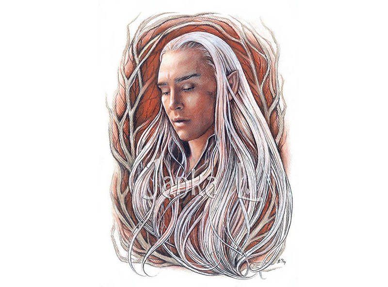 jankal7's tweet photo. Portrait of the King - Print https://t.co/ynesEszSEd #art #printmaking #brown #white #unframed #vertical #entryway #elvenking #elfportrait #elvenking #fantasyportrait #elfportrait #signedart #wallart #drawing https://t.co/kNFi60Dkp7