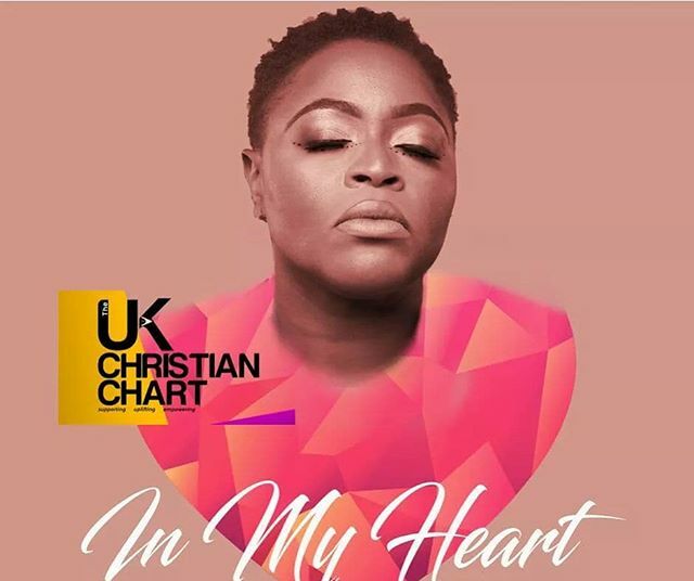 Camp Unbound artist <a href="/victoriatunde_/">Victoria Tunde</a> has made it onto the <a href="/astepfwd/">A Step FWD</a> charts with her single ' In My Heart'. 👏👏👏. Head over to the A Step FWD website to vote for her. .
.
. 
#victoriatunde #Gospelmusic #worshipmusic #christianmusic #thepublicist #musicp… ift.tt/2nVEjXv