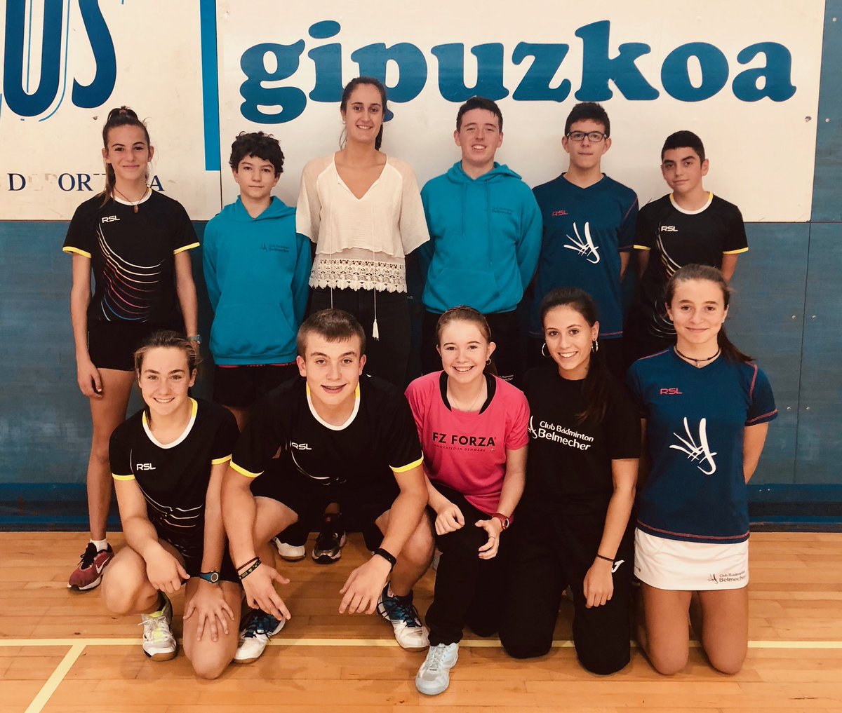 CBBelmecher's tweet photo. El 22 de septiembre estrenamos temporada en el PAIS VASCO TTR SAN SEBASTIAN 15-19 (3*)
🥇IF19 Amaia Torralba
🥉IM19 Carlos Sanz de Acedo
🥉DM19 Carlos Sanz de Acedo/Mikel Eraso
🥉DX19 Alba Larrión/Luis López (@cb_azpilagana)
🥉IM15 Eneko Etxarri

@deporte_na @FundMIndurain https://t.co/joj8cER5Js