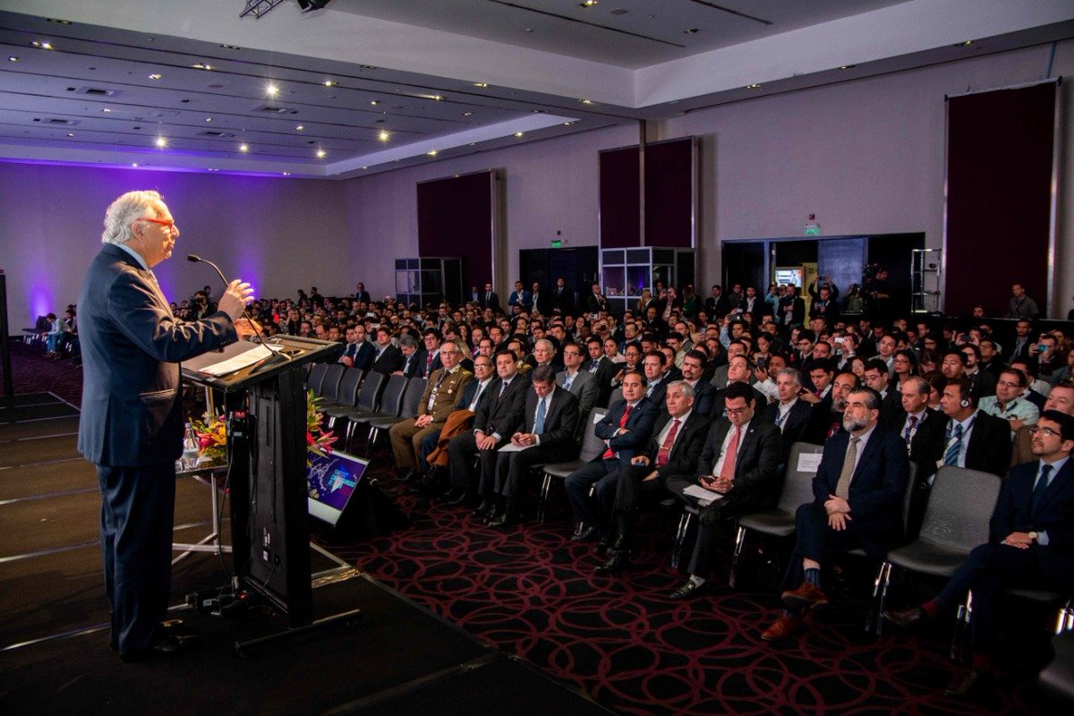 OEA Ciberseguridad tweet media