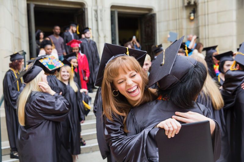 AMDAOfficial's tweet photo. AMDA NY GRADS: Be sure to tag us in your social posts during tomorrow's ceremony! #AMDANY #AMDANY2019 https://t.co/ZNGKgKqgCz
