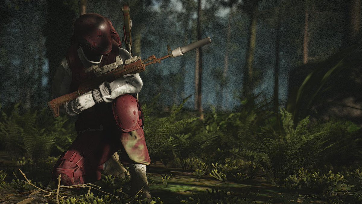 ShyYoshi's tweet photo. Wouldn't want to be in these sights. 0.0
#GhostReconBreakpoint
#GhostReconBreakpointBeta
#ARTESnapmatic #PinkTrash https://t.co/ARws4JP6lI