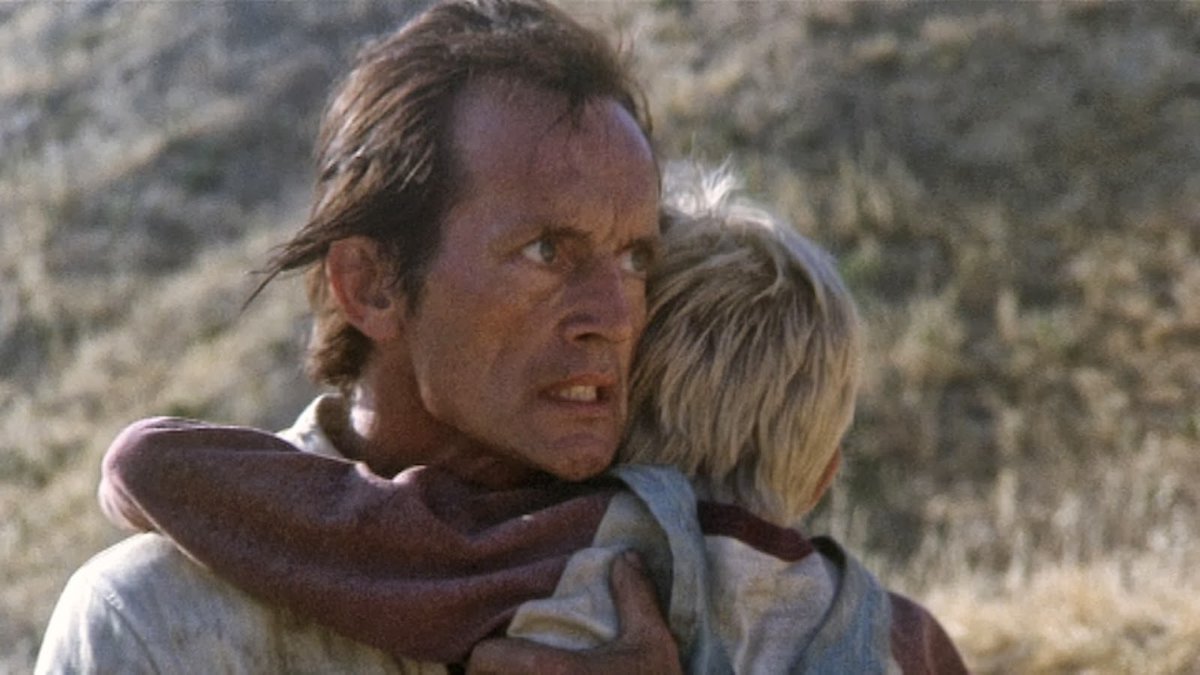 halogirl22's tweet photo. #LanceHenriksen is just top notch in this movie. Well..in my opinion every movie. One of the best. #ScreamStream #PumpkinHead https://t.co/7jWlNg1pmN