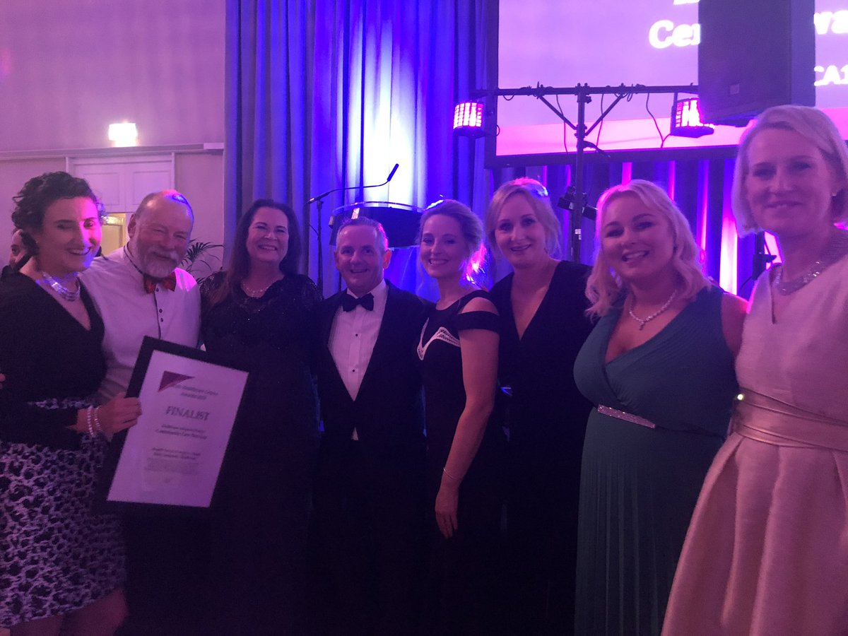 m_triona's tweet photo. Proud finalist Irish healthcare awards #IHCA19 #paulreid #COPD #sech #wexfordcopd #powerofpeerleadership https://t.co/11x7zKV5v7