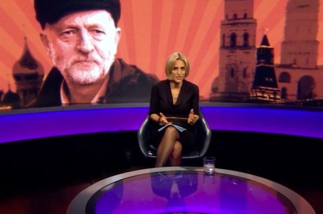 DaveDixon4's tweet photo. .....the BBC added that "audiences should not be able to tell" the opinions of its journalists on matters of public policy. https://t.co/y49d2yAIo0
