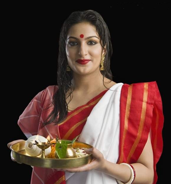 Durga Puja tweet media