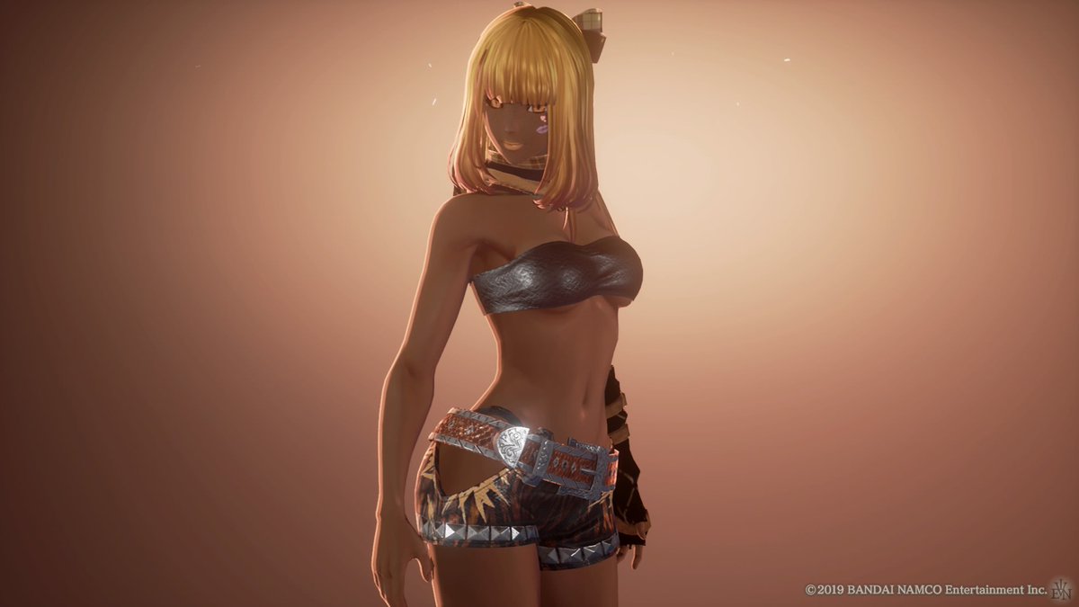 RealVenom_Sage's tweet image. #CODEVEIN #CharacterContest #PS4share