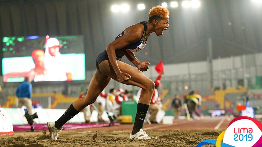 Lima 2019 #LetsAllPlay π
(@lima2019games) on Twitter photo World Athletics Championships <a href="/IAAFDoha2019/">IAAFDoha2019</a> started today and we would like to wish the best π― to the #Lima2019 athletes competing there. Let's All Play! πͺ World Athletics Championships <a href="/IAAFDoha2019/">IAAFDoha2019</a> started today and we would like to wish the best π― to the #Lima2019 athletes competing there. Let's All Play! πͺ