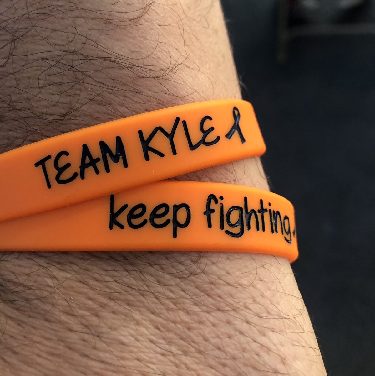 mtlebofootball's tweet photo. This week, we are #TeamKyle. We’re playing for Kyle Nguyen, one of our sophomore classmates battling leukemia. #TogetherWeFight #LeboStrong @MtLebanonSports @Lebo_SS20 @MtLsd 

If you’d like to support his family, visit their GoFundMe page: 
https://t.co/gkOM2eVveQ https://t.co/uwXNMQd0Wh