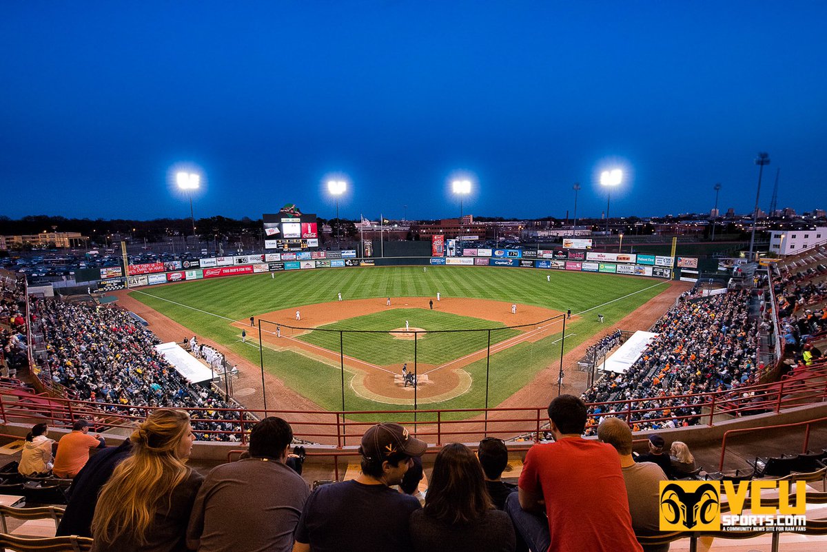 I’m very excited to announce that I’ve committed to play D1 baseball at Virginia Commonwealth University. Thank you to all the coaches at VCU and everyone else who’s helped me along the way. Go Rams! 🐏