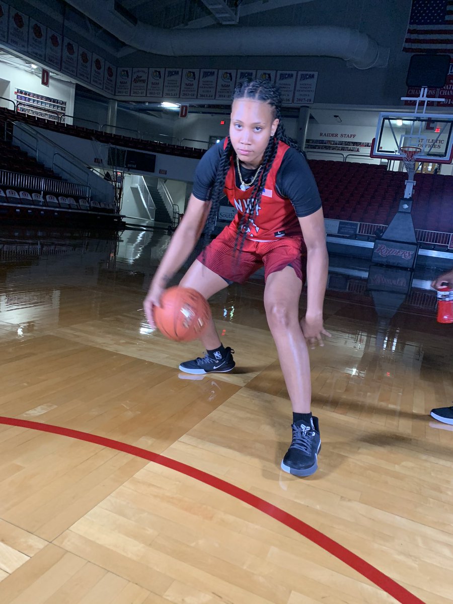 Jasmine Quarterman tweet media