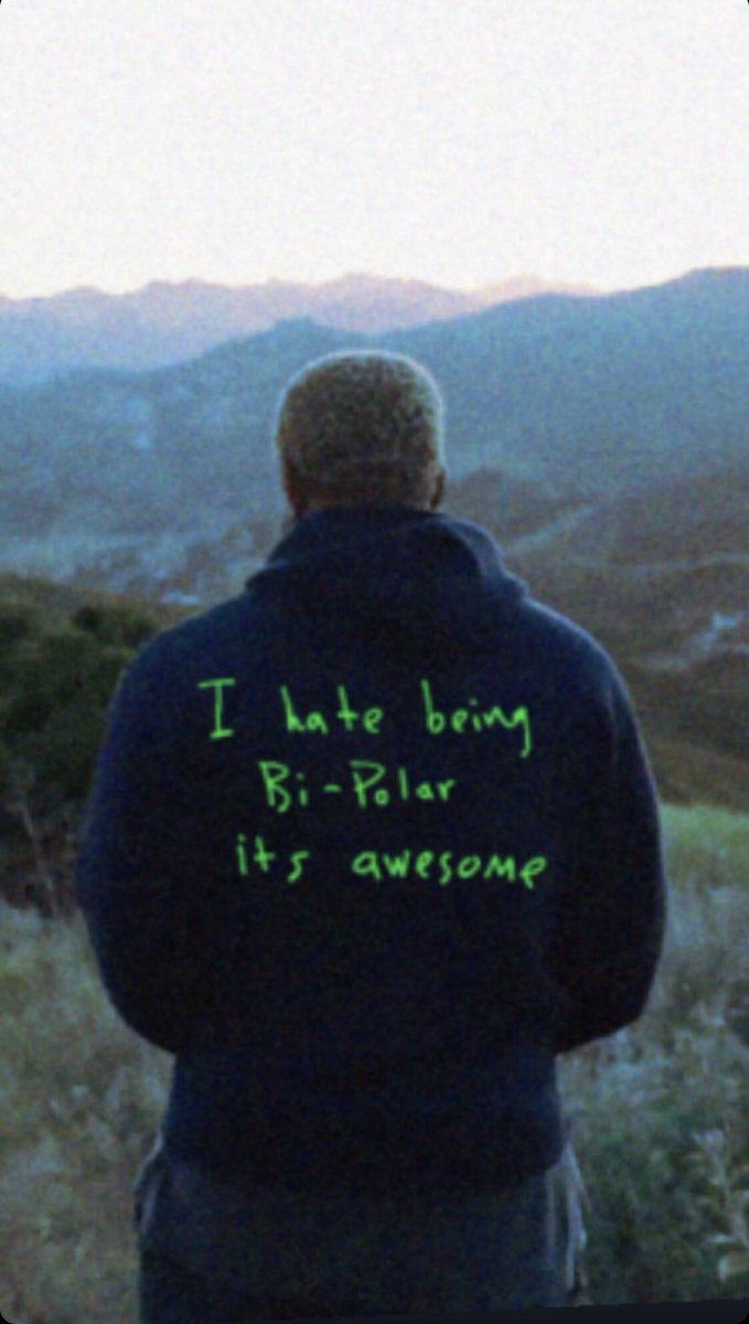 Kanye West Ye Album Cover Wallpaper