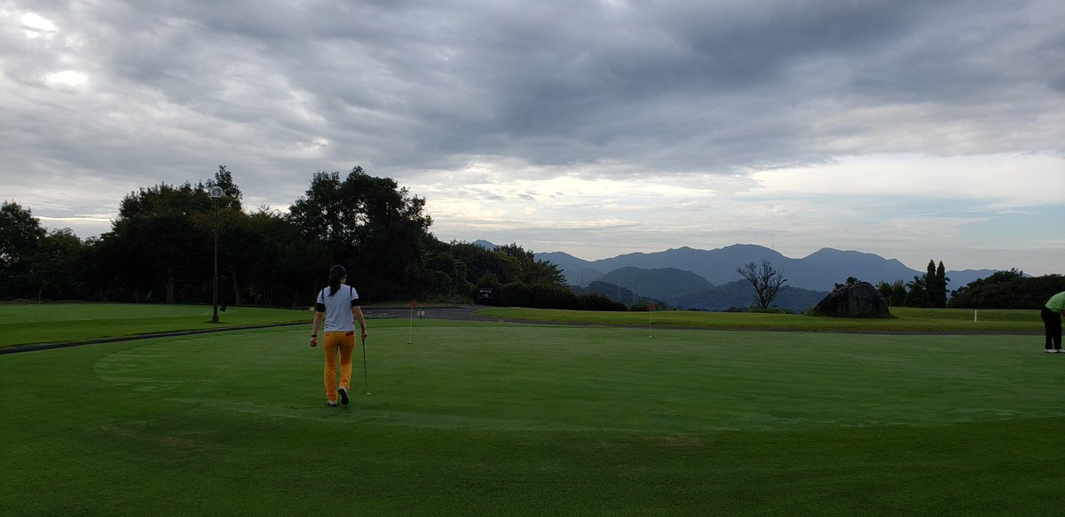 東広島カントリークラブ