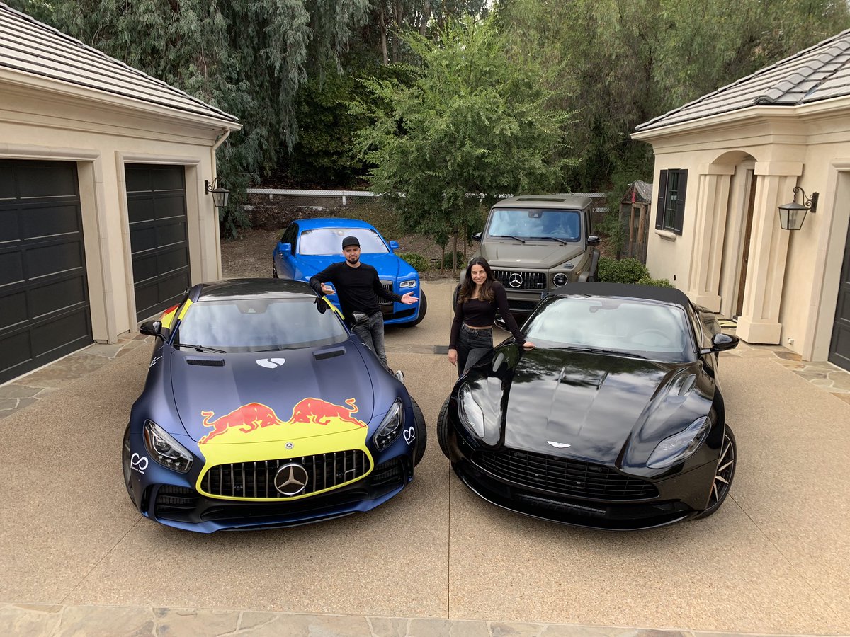 Salomondrin 🤖 tweet media