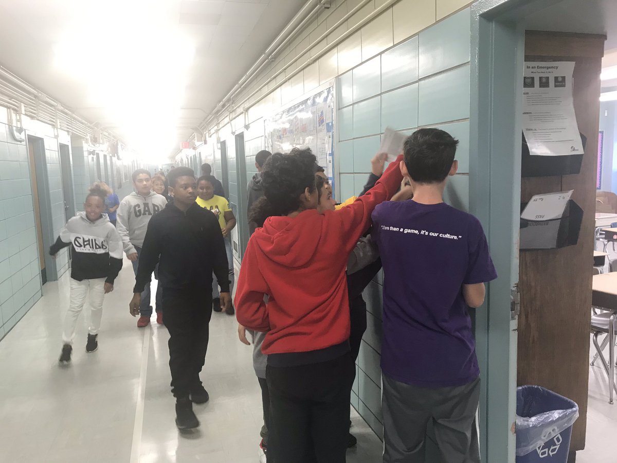 I.S. 318 Baseball tweet media