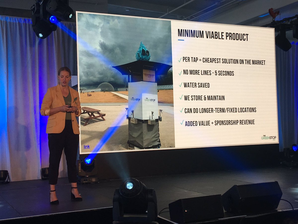 AndreeAnneLAube's tweet photo. 🎉💦 Félicitations aux gagnants du #AquaHackingFest! Vous êtes sources de solution ET source d’espoir #watertech @AquaHacking https://t.co/Y2P8S6RoMv