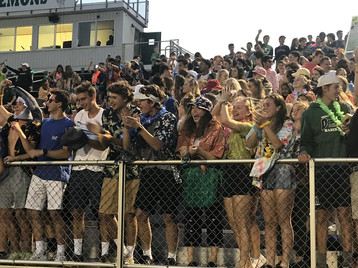 bme3434's tweet image. Great night for Westlake football!