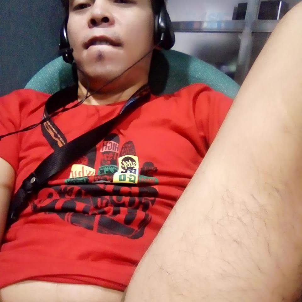 What are you waiting for..
Nag hihintay lang ako na pasukin