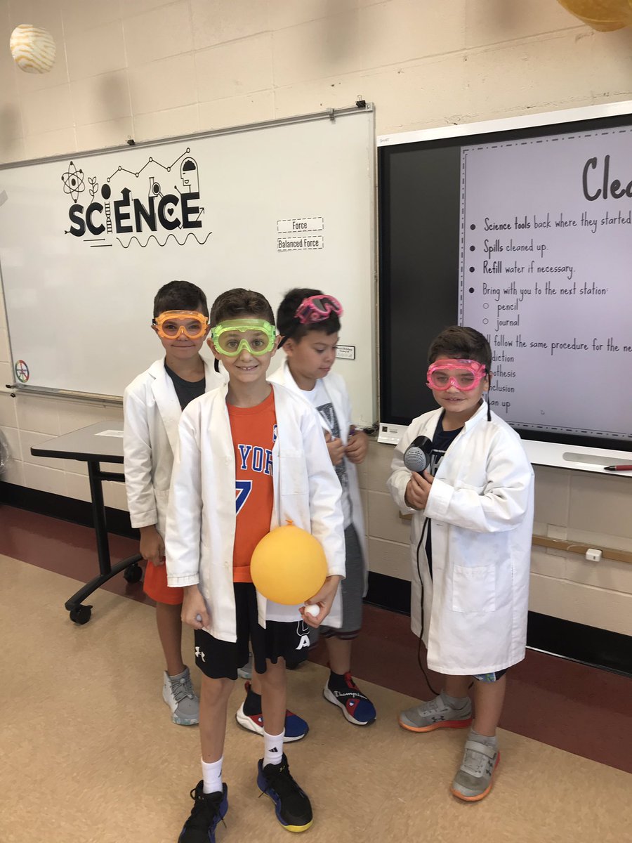 DiscoveryLabPOB's tweet photo. Does force have direction and strength? #grade4  #MrGivargidze #MsMarino   @sgrayPOB @KSeidel23 @POBSchools https://t.co/NAfHlB726w