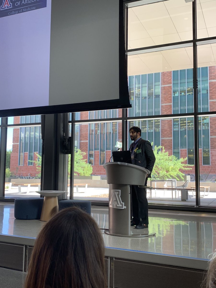 md_castanon's tweet image. Happening right now. @whatsuptucson #FallPreventionWeek @BannerUnivMed @UAmedtucson @AZTraumaCats Challenges of Trauma in the care of our aging population. #ComplexMedicalIssues #Frailty #AYoungSenior #babyboomers #Geriatrics #DedicatedGeriatricProgram #prevention #theGoldenYears