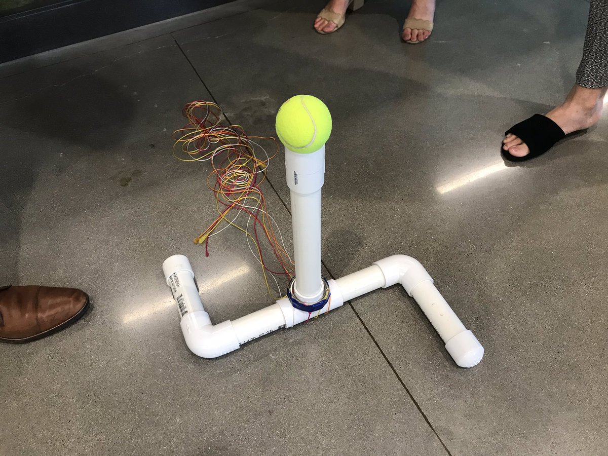 SuzannaKThomas's tweet photo. Things that make you go hmmmmm? Great activity with my awesome #scope14 crew! https://t.co/pgTi1Pt4mk