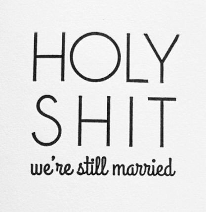 11 years today and counting!!! Happy anniversary honey.