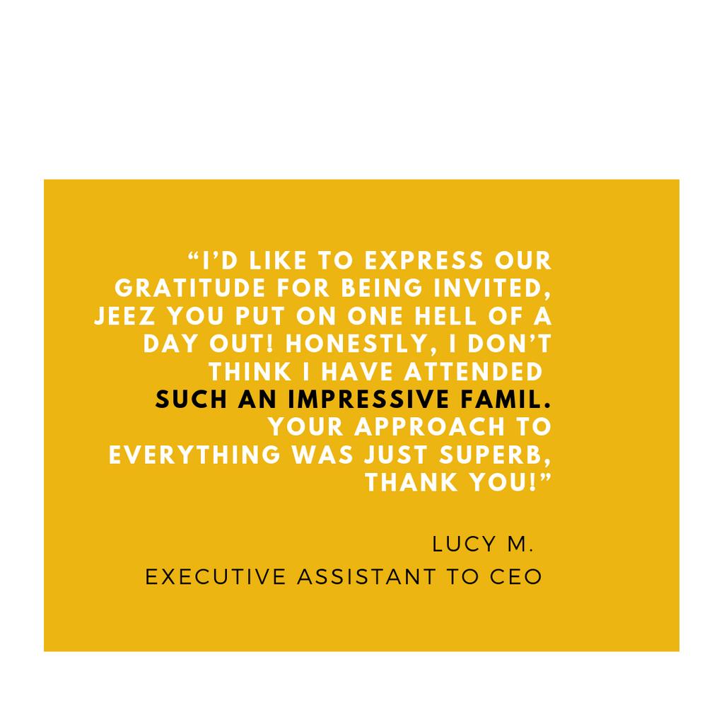 CISEvents's tweet image. Our next exclusive famil is coming...!

If you are looking for the ultimate event inspiration program - our next famil will be an event not to be missed. #ciseventmanagement